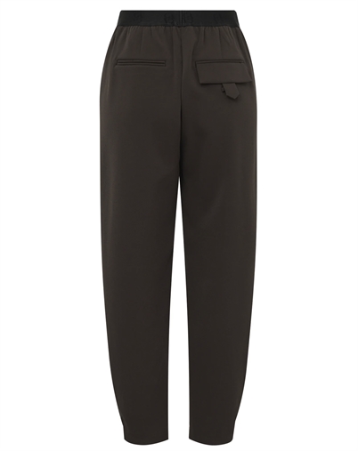 Gossia - AtalieGO Bukser - Chocolate